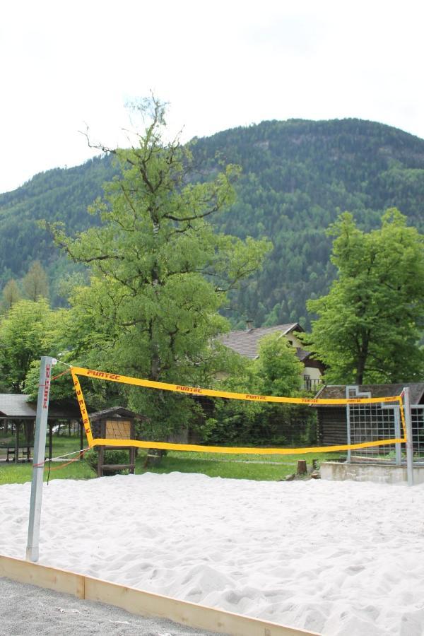 Aktiv Hotel Oetztal Exterior foto