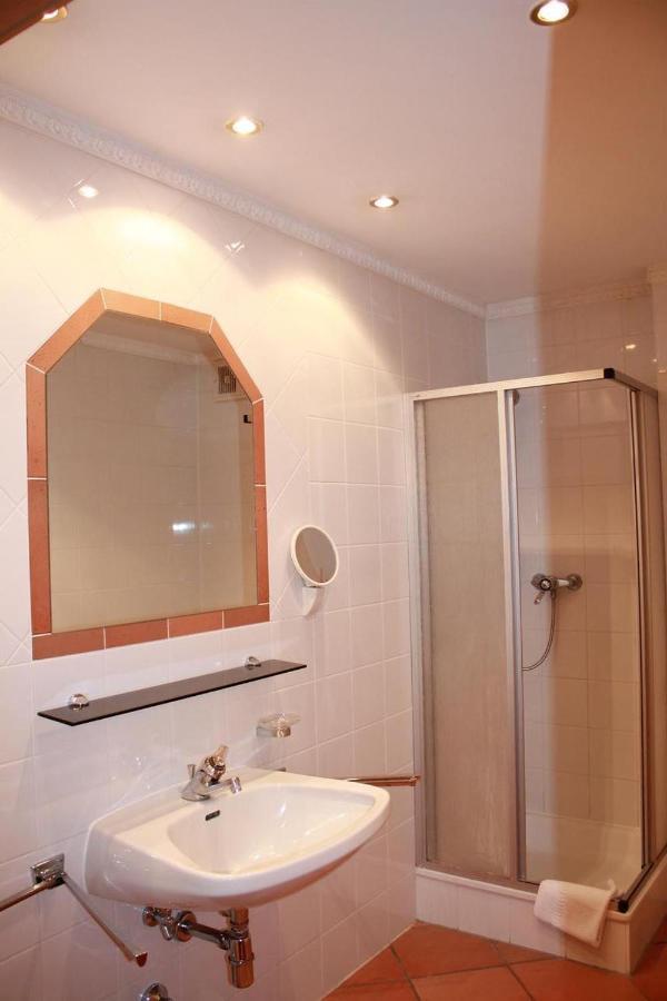 Aktiv Hotel Oetztal Habitación foto
